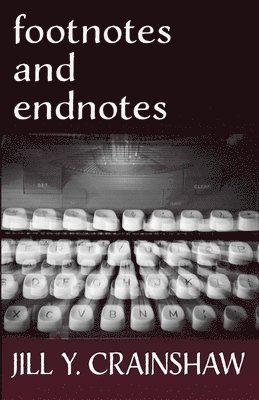 Footnotes and Endnotes 1