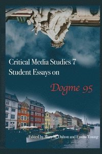 bokomslag Student Essays On Dogme 95