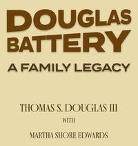 bokomslag Douglas Battery
