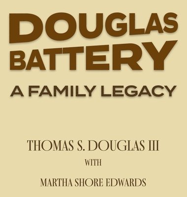 Douglas Battery 1