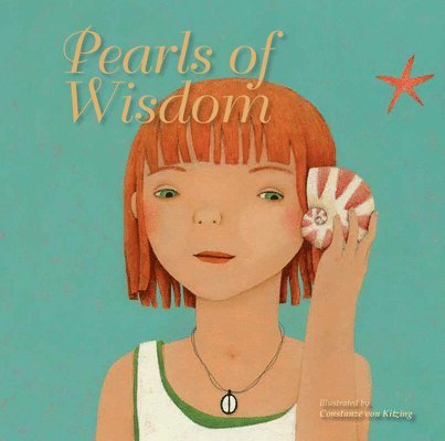 Pearls of Wisdom, Inbunden
