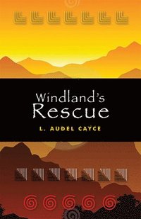 bokomslag Windland'S Rescue