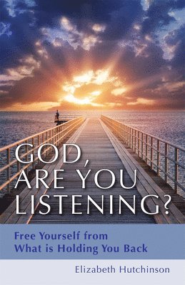 God, are You Listening? 1