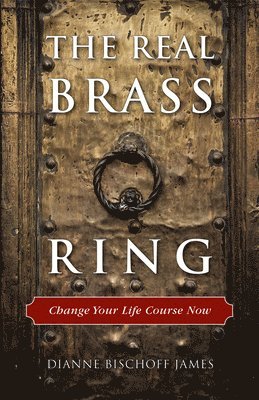 bokomslag Real Brass Ring