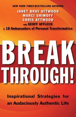 Breakthrough! 1