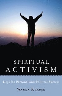 bokomslag Spiritual Activism