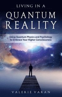 bokomslag Living in a Quantum Reality