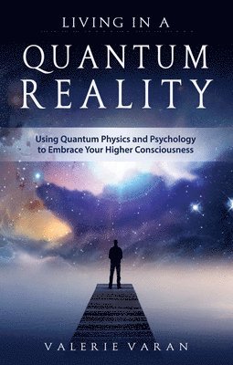 bokomslag Living in a Quantum Reality