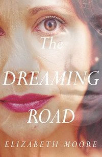 bokomslag The Dreaming Road