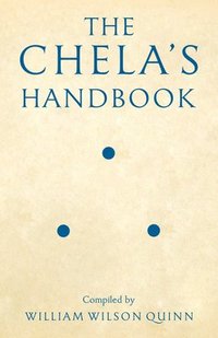 bokomslag The Chela's Handbook