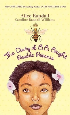 The Diary of B. B. Bright, Possible Princess 1