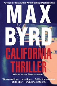 bokomslag California Thriller