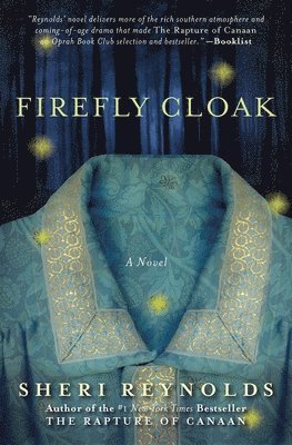 Sheri Reynolds - Firefly Cloak, Häftad. Tillgänglighet: Lägg i varukorg