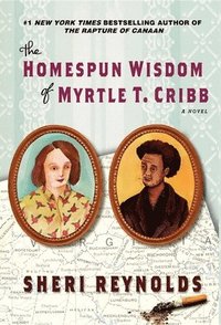 bokomslag The Homespun Wisdom of Myrtle T. Cribb