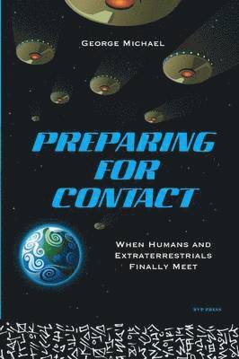 George Michael - Preparing for Contact, Häftad