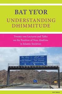 bokomslag Understanding Dhimmitude
