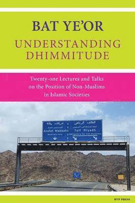 bokomslag Understanding Dhimmitude