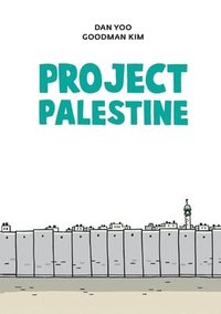 bokomslag Project Palestine