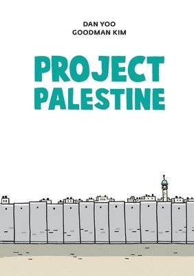 Project Palestine 1