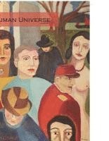 bokomslag A Human Universe