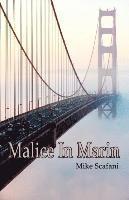 bokomslag Malice in Marin