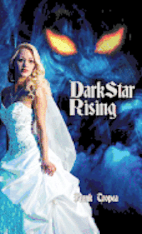 bokomslag Dark Star Rising
