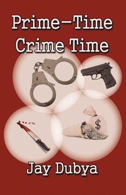 bokomslag Prime-Time Crime Time