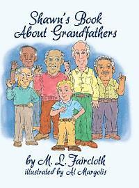 bokomslag Shawn's Book about Grandfathers (Hardcover)