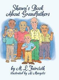 Shawn's Book about Grandfathers (Hardcover) 1