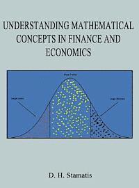 bokomslag Understanding Mathematical Concepts in Finance and Economics