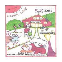 bokomslag Happy Days: Book 1