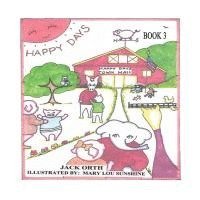 bokomslag Happy Days