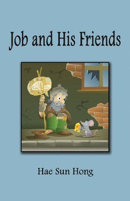 Job and His Friends 1