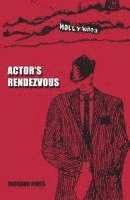 bokomslag Actor's Rendezvous