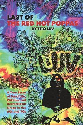 bokomslag Last of the Red Hot Poppas