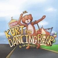 bokomslag Kurt the Dancing Bear