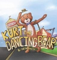 bokomslag Kurt the Dancing Bear