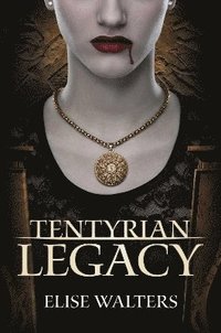 bokomslag Tentyrian Legacy