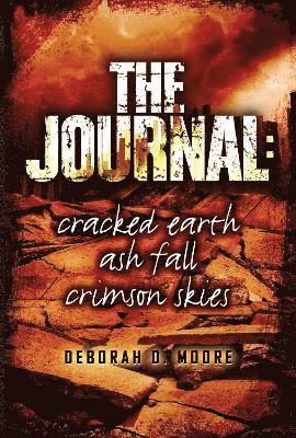 bokomslag Journal