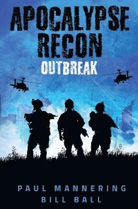 bokomslag Apocalypse Recon: Volume 1