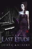 bokomslag The Last Etude