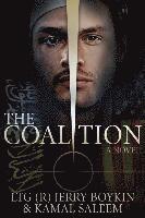 William G. Boykin, Kamal Saleem - Coalition, Inbunden