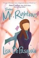 Finding Mr. Righteous 1