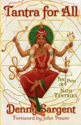 bokomslag Tantra for All