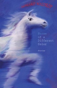 bokomslag Horse of a Different Color