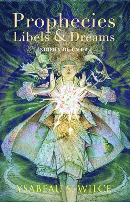 Prophecies, Libels & Dreams 1