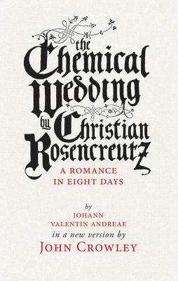 The Chemical Wedding 1