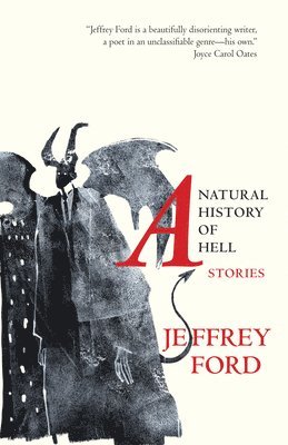 A Natural History of Hell 1