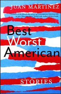 bokomslag Best Worst American