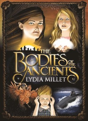 The Bodies of the Ancients 1